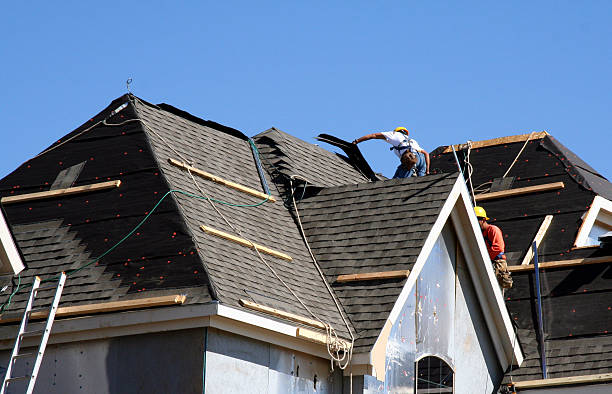 Best Local Roofing Companies  in Shorewood Forest, IN